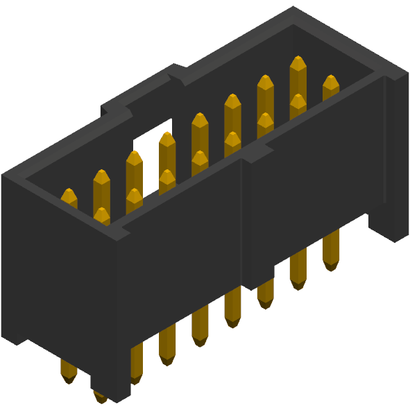 GM254-2XXD